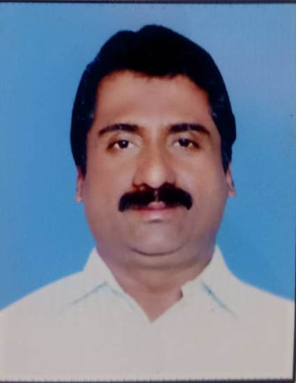 Basanagouda ಆರ್. ಪಾಟೀಲ್ ( Yatnal )