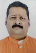 Yashavantaraygoud Vittalagoud ಪಾಟೀಲ್