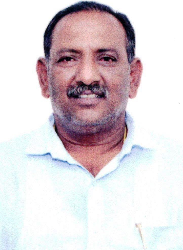 Channareddy ಪಾಟೀಲ್ Tunnur