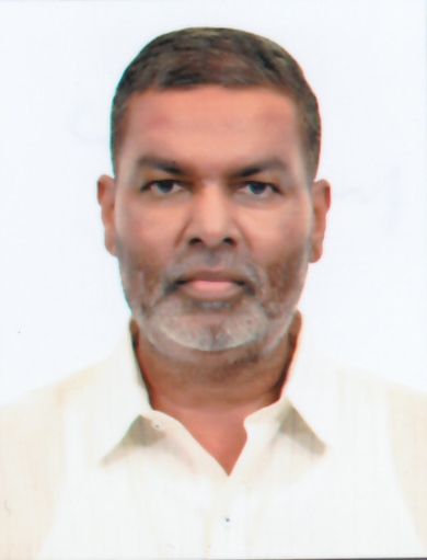 ಭರಮಗೌಡ ಆಲಗೌಡ ಕಾගේ