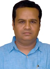 Sharanu Salagar