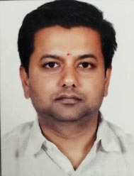 ಡಾ. Shailendra Beldale