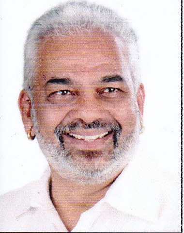 ಮಹೇಂದ್ರ ಕಲ್ಲಪ್ಪ ತಮ್ಮಣ್ಣವರ್