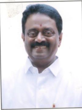 Eshwar Khandre