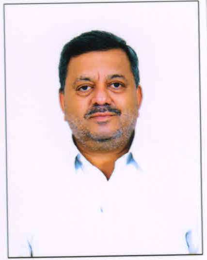 ಪ್ರಭು ಬಿ. ಚವಾಣ್