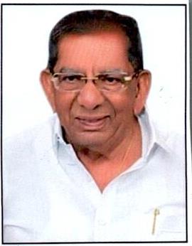 Basanagouda Daddal