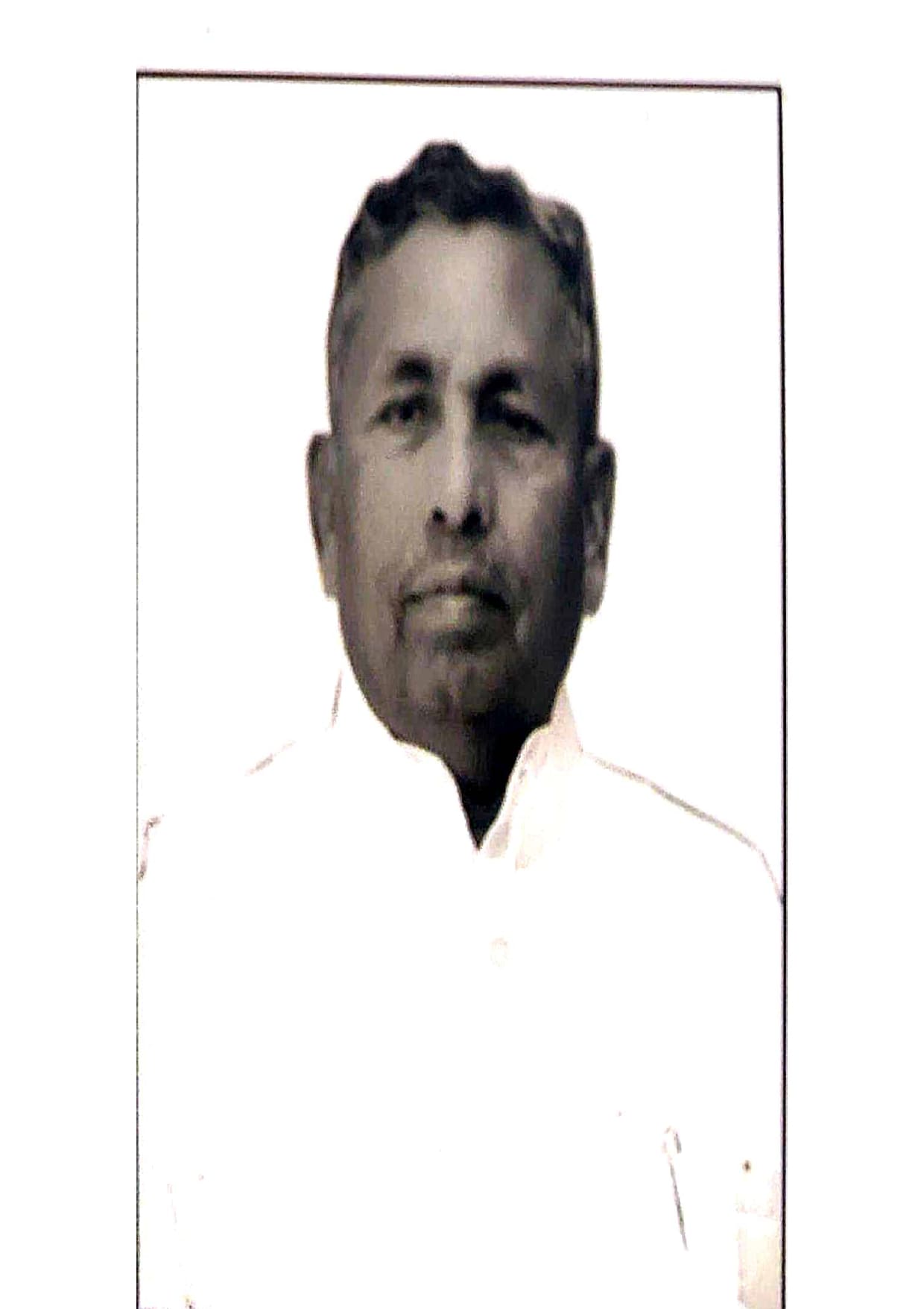 ಜಿ. Hampayya Nayak