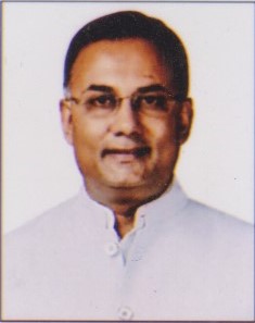 Basan Gouda Turvihal