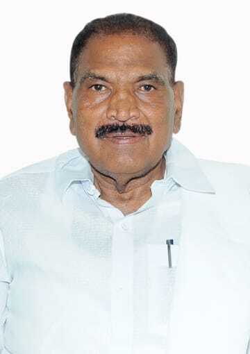 ಐಹೊಳೆ ದುರ್ಯೋಧನ ಮಹಾಲಿಂಗಪ್ಪ