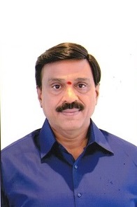 Doddanagouda Hanamagouda ಪಾಟೀಲ್