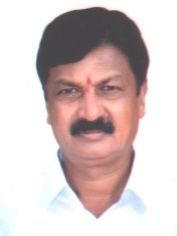 ಜಿ. Janardhan ರೆಡ್ಡಿ