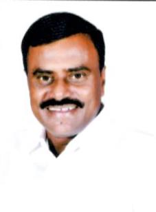 ಕೆ. Raghavendra ಬಸವರಾಜ್ Hitnal