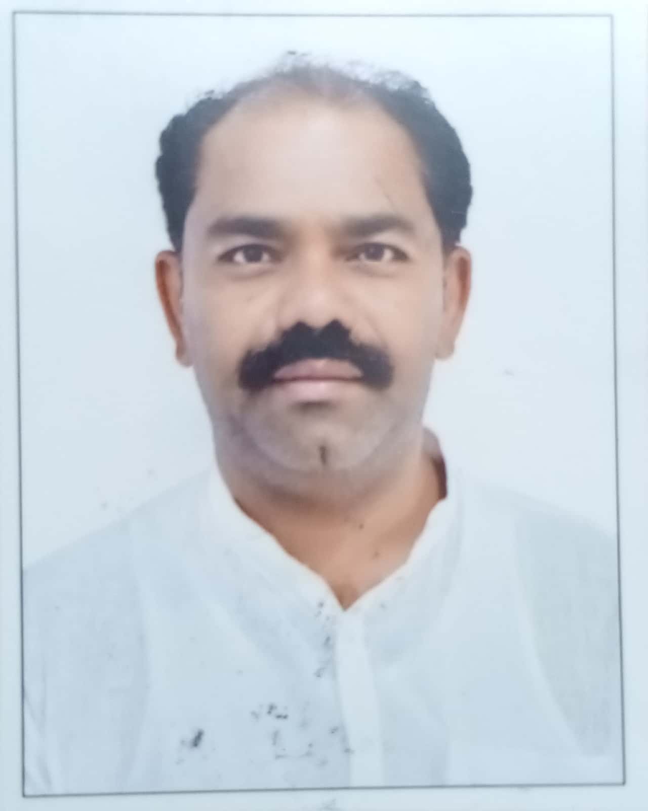 ಡಾ. Chandru Lamani