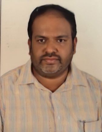 Gurupadagouda Sanganagouda ಪಾಟೀಲ್
