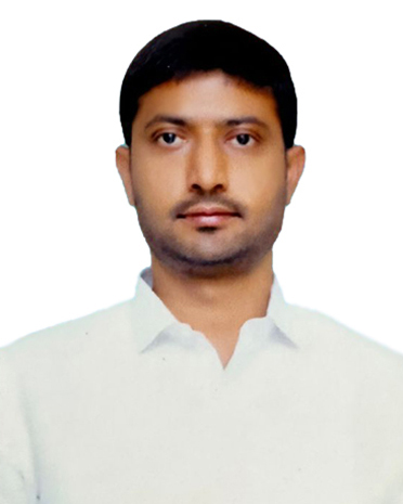 ಸಿ. ಸಿ. ಪಾಟೀಲ್