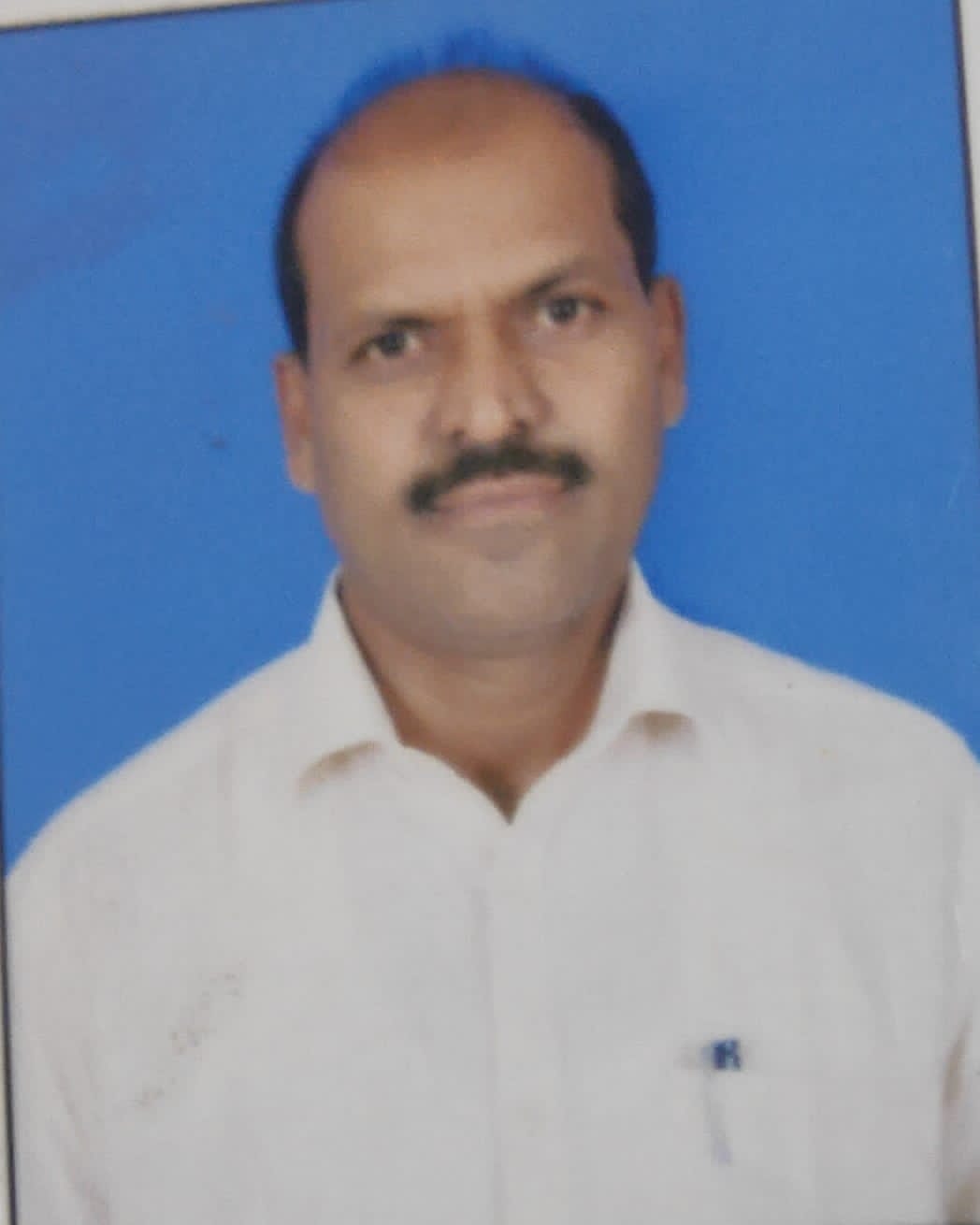 ಎಂ. ಆರ್. ಪಾಟೀಲ್
