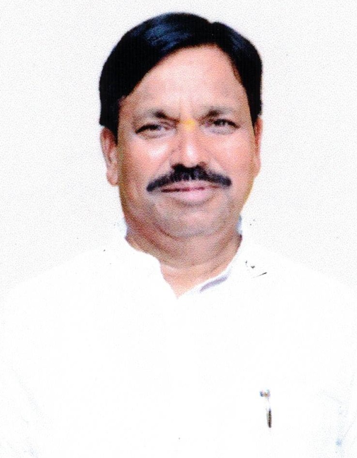 Deshpande Raghunath