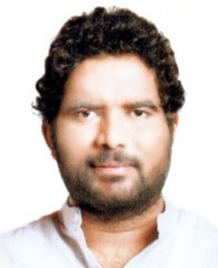 Dinakar Keshav Shetty