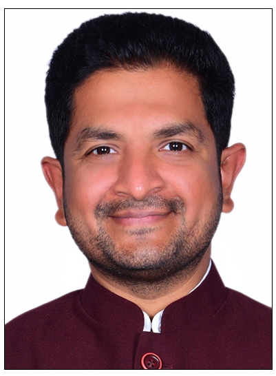 Rudrappa Manappa Lamani