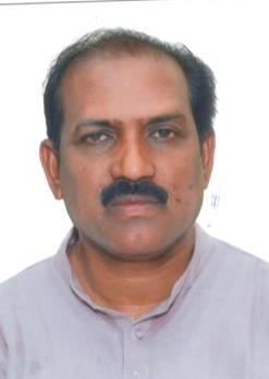 Ujaneshwar Basavannappa Banakar
