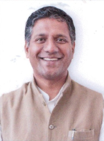 ಪ್ರಕಾಶ್ Koliwad