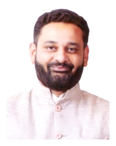 Krishna Nayaka