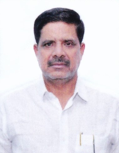 ಬಿ. ಎಂ. Nagaraja