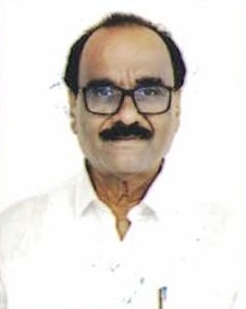 ಬಿ. Nagendra