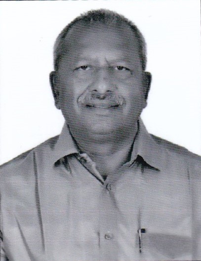 ಶ್ರೀನಿವಾಸ್ ಎನ್. ಟಿ.