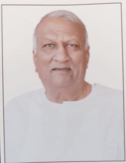 ಎನ್. ವೈ. Gopalakrishna
