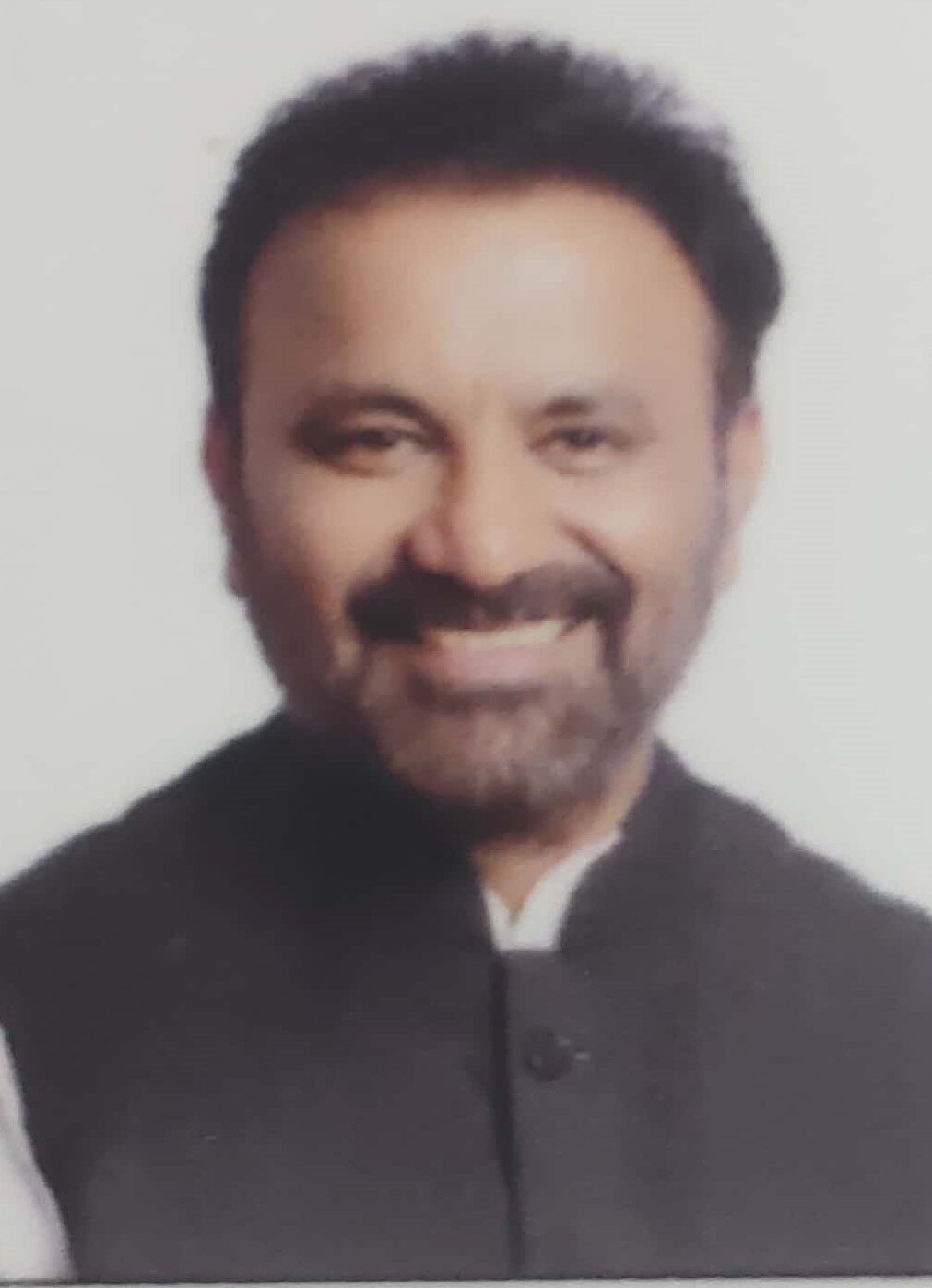 ಟಿ. Raghumurthy