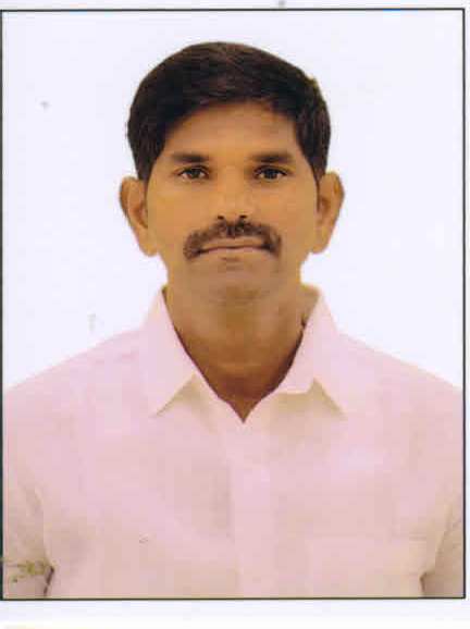 ಕೆ. ಸಿ. Veerendra Puppy