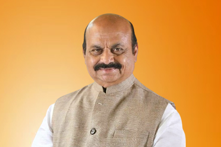 ಬಸವರಾಜ ಬೊಮ್ಮಾಯಿ