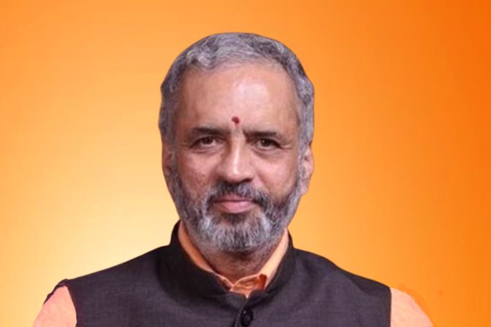 ವಿಶ್ವೇಶ್ವರ ಹೆಗಡೆ ಕಾಗೇರಿ