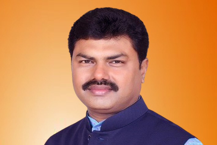 ಬಿ. ವೈ. ರಾಘವೇಂದ್ರ