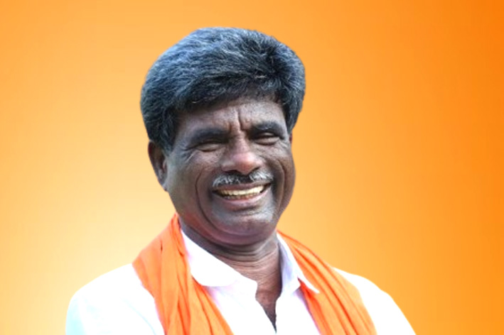 ಕೋಟ ಶ್ರೀನಿವಾಸ ಪೂಜಾರಿ