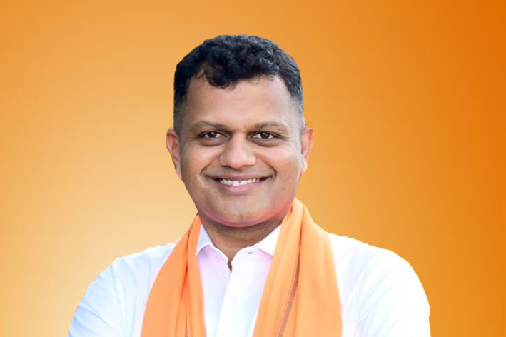 ಕ್ಯಾಪ್ಟನ್ ಬ್ರಿಜೇಶ್ ಚೌಟ