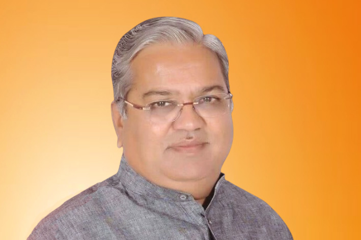ಗೋವಿಂದ ಕಾರಜೋಳ