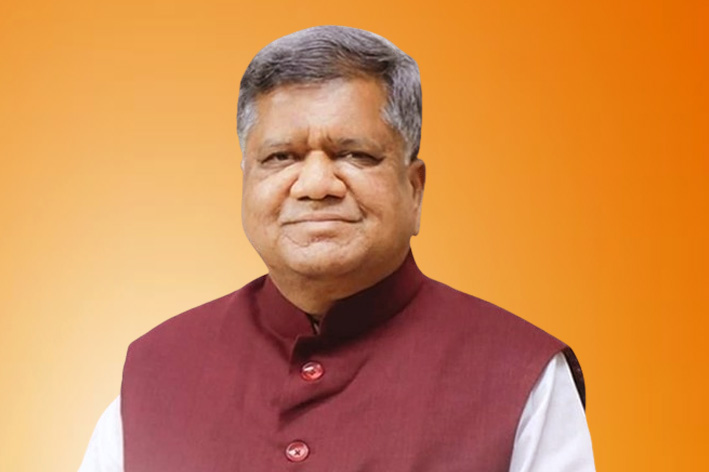 ಜಗದೀಶ್ ಶೆಟ್ಟರ್