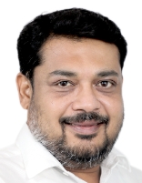 ಸುನೀಲ್ ಬೋಸ್