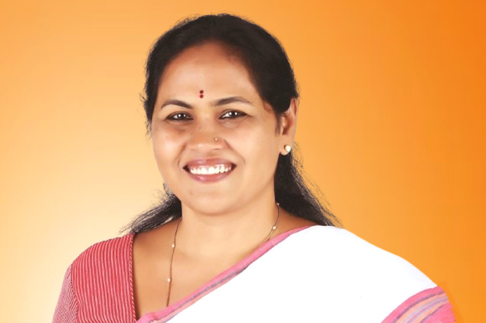 ಶೋಭಾ ಕರಂದ್ಲಾಜೆ