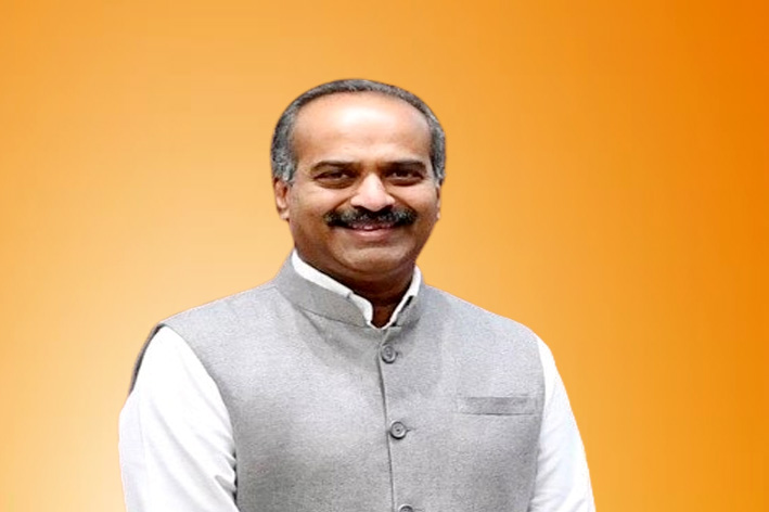 ಪಿ. ಸಿ. ಮೋಹನ್