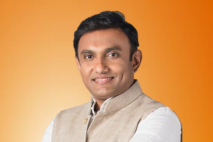 ಡಾ. ಕೆ. ಸುಧಾಕರ್