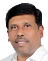 ಎಂ. ಮಲ್ಲೇಶ್ ಬಾಬು