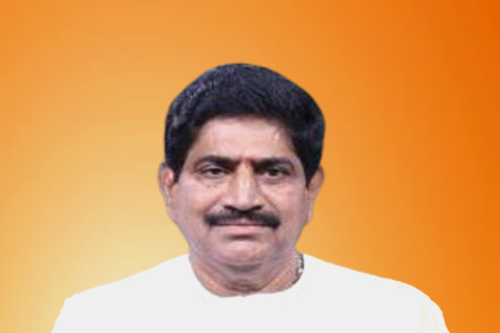 ಪಿ. ಸಿ. ಗದ್ದಿಗೌಡರ್