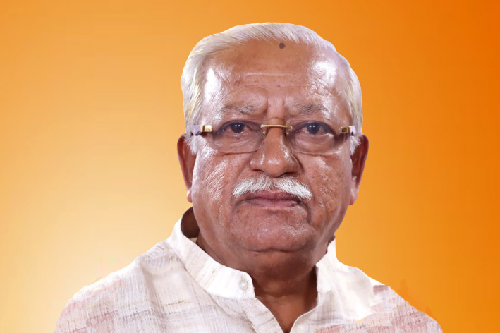 ರಮೇಶ್ ಜಿಗಜಿಣಗಿ