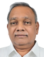 ರಾಧಾಕೃಷ್ಣ ದೊಡ್ಡಮನಿ