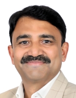 ಜಿ. ಕುಮಾರ ನಾಯಕ್