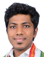 ಸಾಗರ್ ಖಂಡ್ರೆ