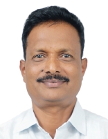 ಇ. ತುಕಾರಾಂ